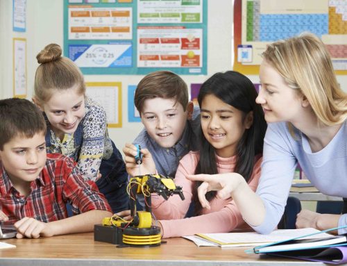 Bullying Policy (1 December 2018) old