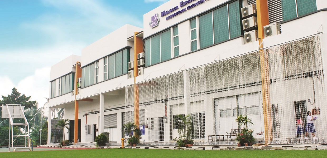 Malacca Expatriate School
